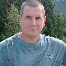 Фотография мужчины Евгений, 48 лет из г. Бийск