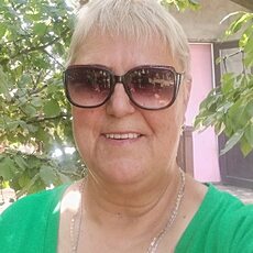 Фотография девушки Ольга, 58 лет из г. Ольга