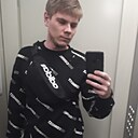 Тони, 35 лет