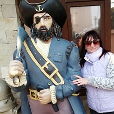 Фотография девушки Ольга, 50 лет из г. Сочи