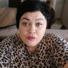 Фотография девушки Малифисента, 45 лет из г. Сатка