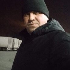 Фотография мужчины Алексей, 46 лет из г. Белово