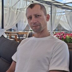 Фотография мужчины Егор, 38 лет из г. Петрозаводск