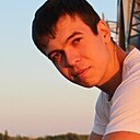 Илья, 33 года