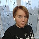 Ася, 40 лет