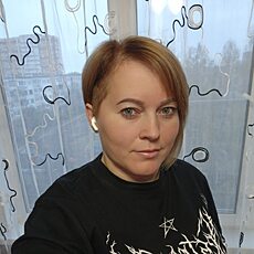 Фотография девушки Ася, 40 лет из г. Пенза
