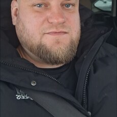 Фотография мужчины Вадим, 39 лет из г. Курган