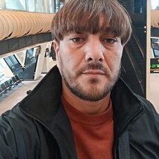 Фотография мужчины Джамил, 34 года из г. Горно-Алтайск