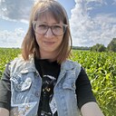 Настя, 34 года