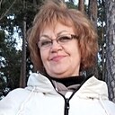 Надежда, 60 лет