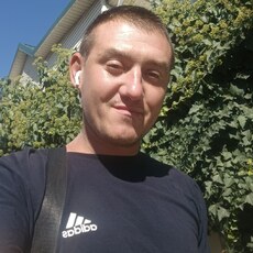 Фотография мужчины Игорь, 37 лет из г. Мелитополь