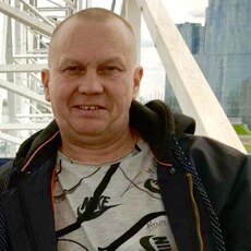 Фотография мужчины Алексей, 51 год из г. Москва