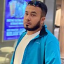 Санйок, 33 года