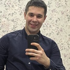 Фотография мужчины Егор, 22 года из г. Ульяновск