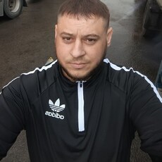 Фотография мужчины Димка, 33 года из г. Краснодар