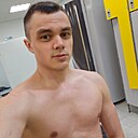 Максим, 27 лет