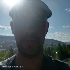 Фотография мужчины Deh, 37 лет из г. Нижнеудинск
