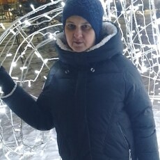 Фотография девушки Ольга, 44 года из г. Пенза