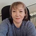 Марина, 53 года