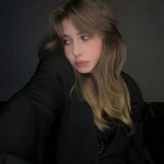 Фотография девушки Alina, 21 год из г. Москва