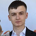 Идар, 22 года