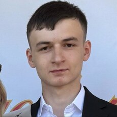 Фотография мужчины Идар, 22 года из г. Кисловодск