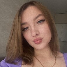Фотография девушки Алиса, 26 лет из г. Новоалександровск
