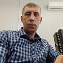 Вадим, 39 лет