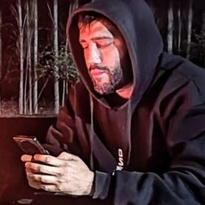 Фотография мужчины Орхан, 32 года из г. Череповец