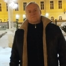 Фотография мужчины Павел, 45 лет из г. Тверь