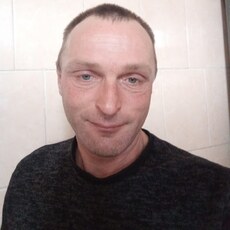 Фотография мужчины Виталий, 38 лет из г. Мстиславль