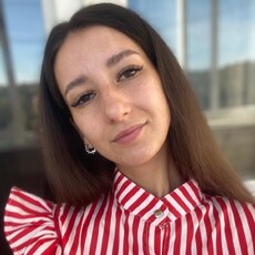 Фотография девушки Арина, 22 года из г. Витебск
