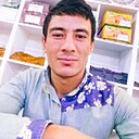 Санжар, 34 года