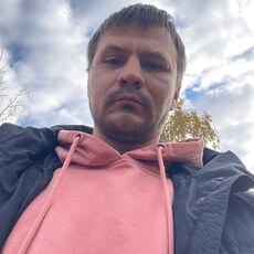 Фотография мужчины Дима, 34 года из г. Ульяновск
