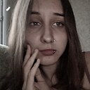 Вика, 20 лет