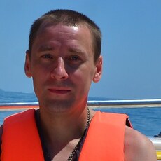 Фотография мужчины Павел, 40 лет из г. Самара