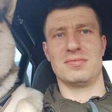 Фотография мужчины Максим, 34 года из г. Кострома