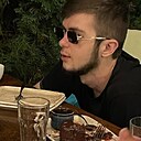 Амир, 25 лет