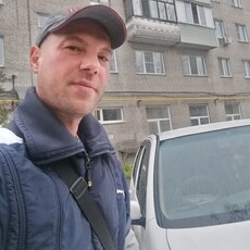 Фотография мужчины Юрий, 46 лет из г. Барнаул