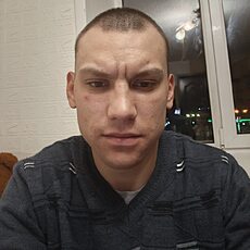 Фотография мужчины Артем, 30 лет из г. Усолье-Сибирское