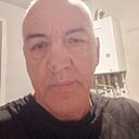 Женя, 63 года