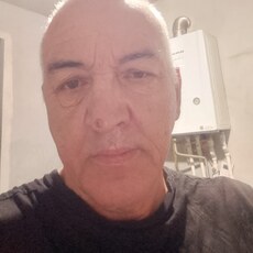 Фотография мужчины Женя, 63 года из г. Калининград