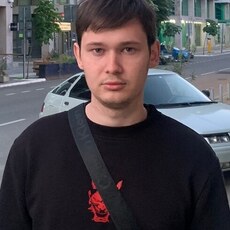 Фотография мужчины Хэкок, 27 лет из г. Крыловская