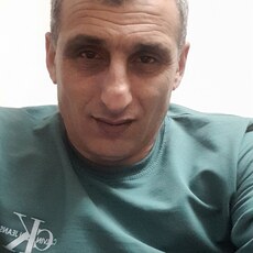 Фотография мужчины Айрапет, 43 года из г. Кемерово