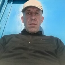 Фотография мужчины Серый, 47 лет из г. Данков