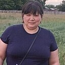 Жанара, 41 год