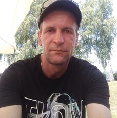 Фотография мужчины Алексей, 47 лет из г. Болотное