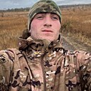 Абдул, 22 года