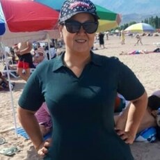 Фотография девушки Дамира, 53 года из г. Новосибирск