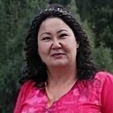 Дамира, 53 года